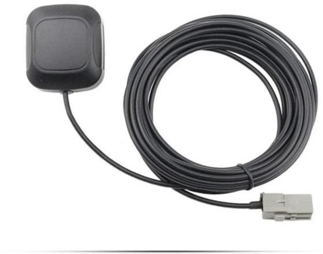 자동차 GPS 네비게이션 성 안테나 라디오 GT5S 커넥터 케이블 FOR AINE TOYOTA HON NISSAN, 01   MAINLAND