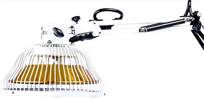 신등 가정용 적외선 조사기 CQ12 병원 물리치료실 TDP, 1개