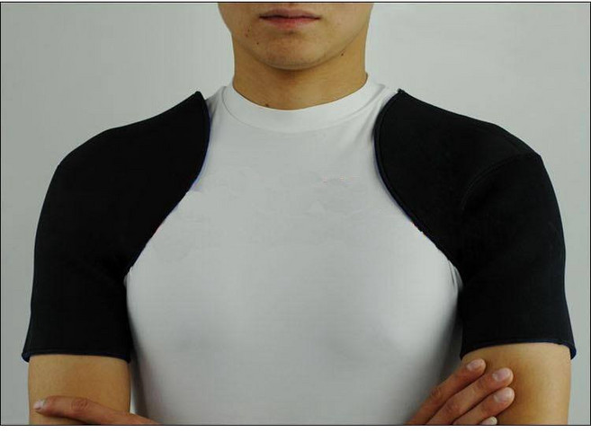 어깨뽕 어깨 보정패드 체형보정 숄더업 남자