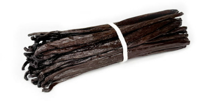 타히티 바닐라빈 25g (17cm) GOURMET 등급 바닐라킹