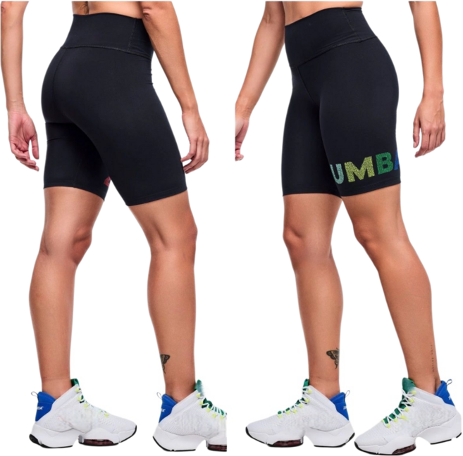 Merero ZW 줌바룩 헬스복 레저스포츠복 댄스댄스스포츠 요가스포츠 레깅스 반바지 힙합댄스복 에어로빅복 공연복 단체공연복