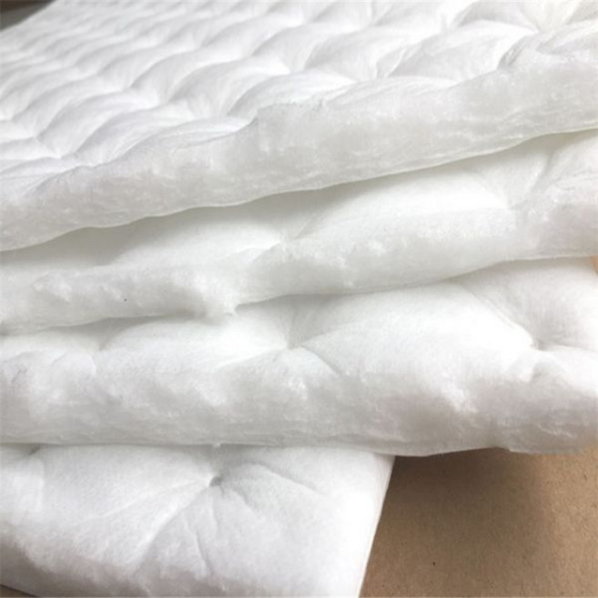 호환 방음 매트 방진 패드 스펀지 흡음 테이프 폼 패널 벽 스튜디오 방화벽 소음 절연체 데드닝 50x80cm 2 개, White