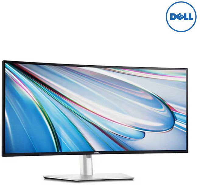 DELL 울트라샤프 U3425WE 34형 WQHD IPS 120Hz 울트라와이드 모니터
