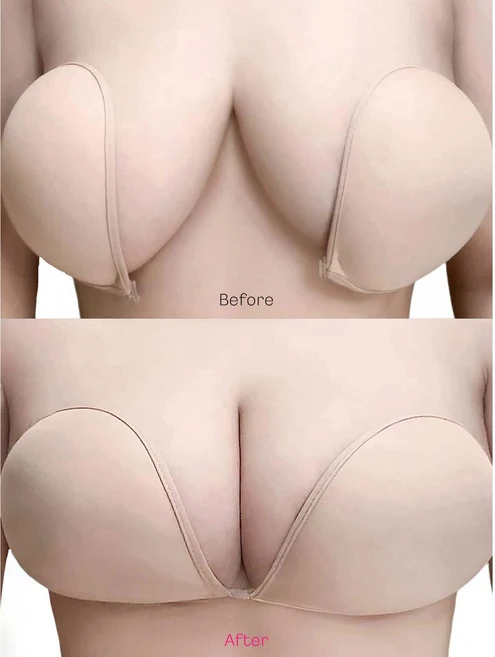 A-K컵 까지 가능한 크크 누브라 - 쿠팡