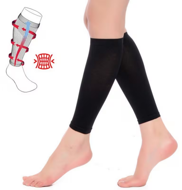 메이빈 붓기케어 컴프레션 종아리 압박 스타킹 MAX