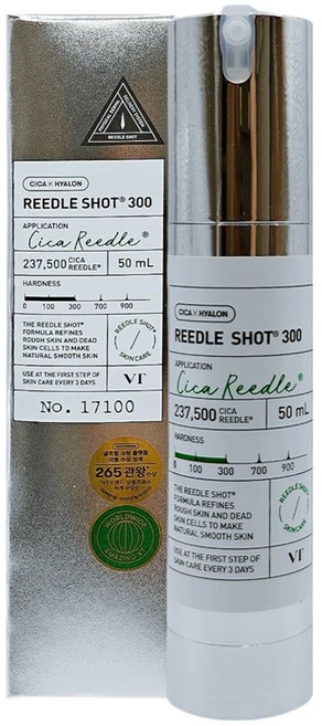 브이티코스메틱 리들샷 300, 50ml, 1개 - 쿠팡