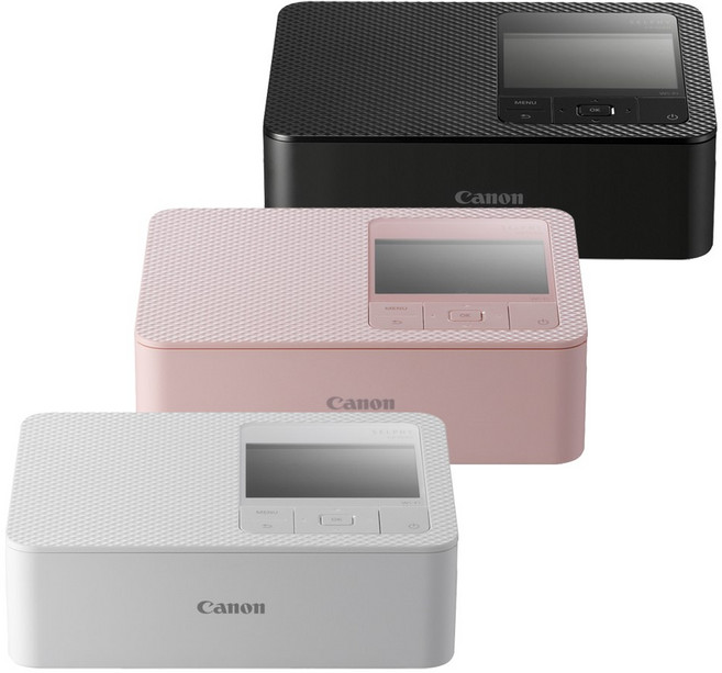 캐논코리아 정품 셀피 CP1500, CP1500(화이트)