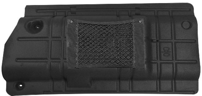 카브로 가스통가리개 LPG커버, 08.현대 YF소나타_우산걸이형, 우산걸이형