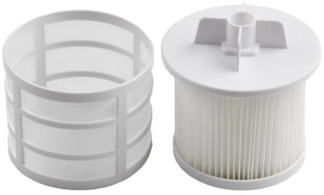 U66 코어 후버 청소기 예비 회오리 바람 부품 사이클론 키트 필터 진공 용 SE71 스프린트, 0 CHINA, 1개