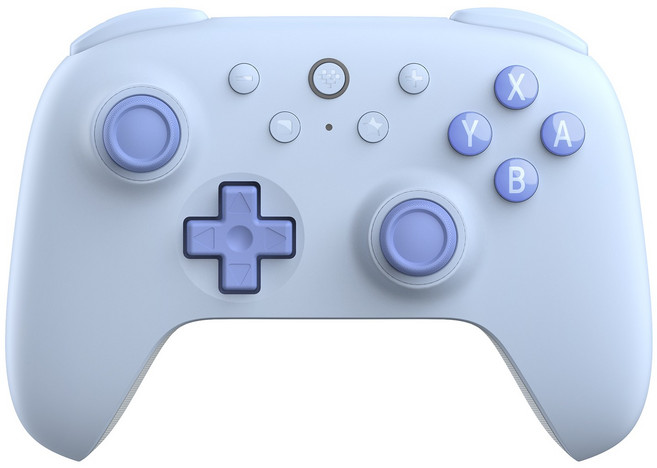 [국내정발] 8BitDo Ultimate 2C Bluetooth 얼티밋2C 블루투스 컨트롤러, 블루