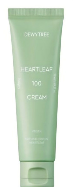 듀이트리 어성초 100 크림, 50ml, 1개