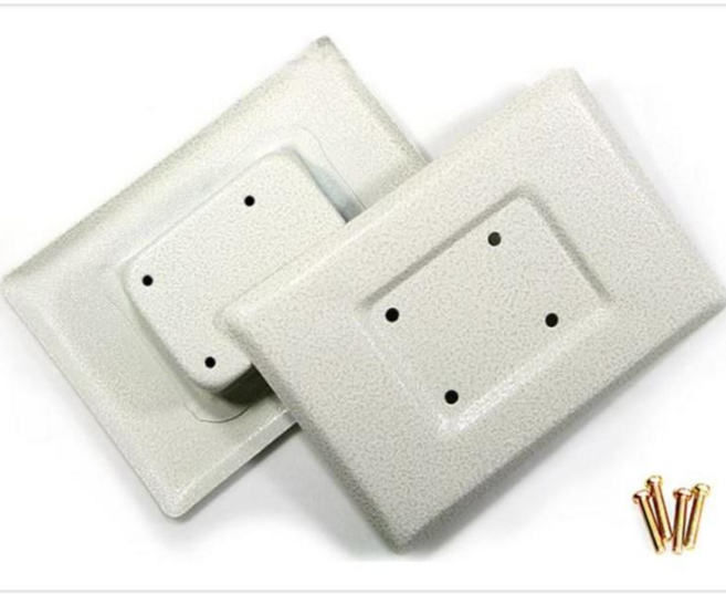 삼성SDS 비디오폰 SHT-3517(아날로그7인치) +SHP-DP710, 우유투입구마개(사각)