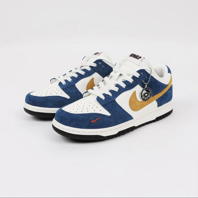 나이키 카시나 덩크 로우 80's 버스