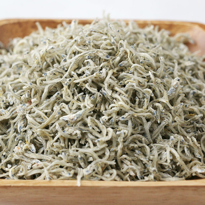 맛좋은 국내산 마른 지리멸치 1.5kg 볶음멸치 볶음용멸치, 1개