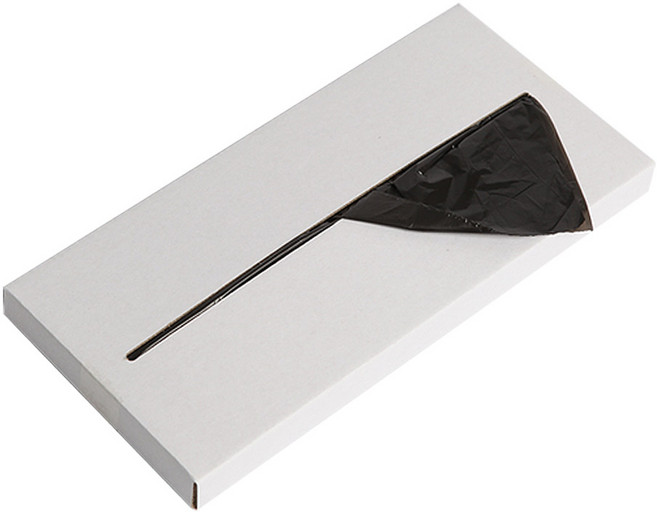 알라딘알라딘II프리미엄잡쓰 추가비닐, 알라딘II/프리미엄잡쓰 추가비닐-50매, 1개