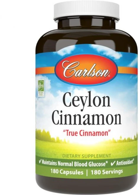 사나몬 시나몬 영영제 칼슨 실론 500mg 추출물 알 캡슐 180캡슐, 칼슨 - 실론 시나몬 시나몬 500mg 시나몬 추출물, 1개, 180정 - 쿠팡