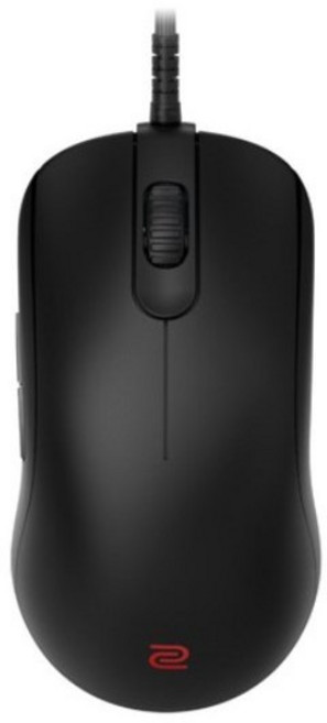 조위 벤큐 e Sports 게이밍 마우스, BLACK, ZA11-C