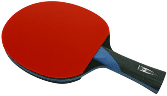 XIOM 쉐이크형 탁구 라켓 M5.5S, M 5.5S