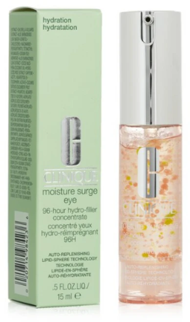 크리니크 모이스춰 써지 아이 하이드로 컨센트레이트 15ml, 1개 - 쿠팡