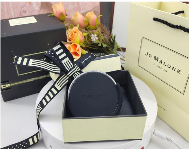 조말론 방향제 백화점 풀박스(본품+거치대+리본+토트백), 잉글리쉬페어, 1개