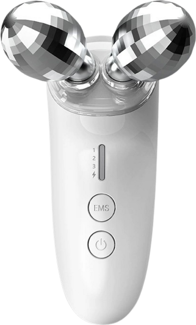 뷰티 디바이스 EMS 고주파 저주파 리프팅 얼굴 바디 홈케어 탄력 마사지기 피부관리기+수딩젤 SET, 리프팅 마사지기+릴렉사 수딩젤 1SET