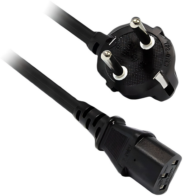 마하링크 국산 AC코드 파워케이블 16A ML-PWG050, 1개, 5m