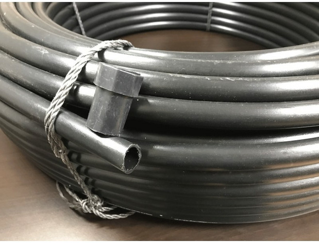 [탑냉동] PE관 16mm 10M 전기기능사 실기 실습재료 전선관, 1개