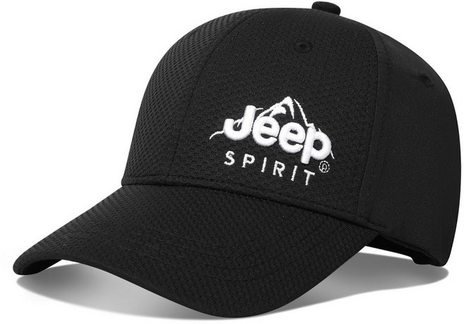 Jeep spirit (지프모자 CA0762) 국내 당일발송 남.여공용 패션 및 스포츠 야구모자