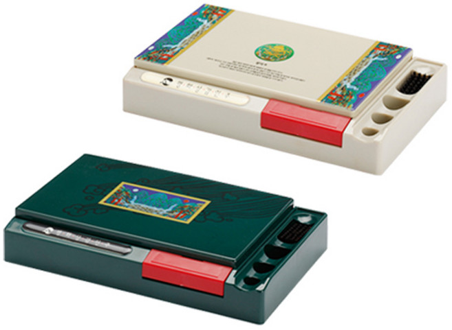 평화 상감인주, 본상품선택, 1개