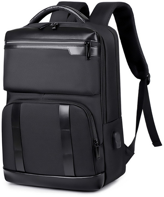 스위스톤 프리미엄 비즈니스 노트북 백팩 ST5C50