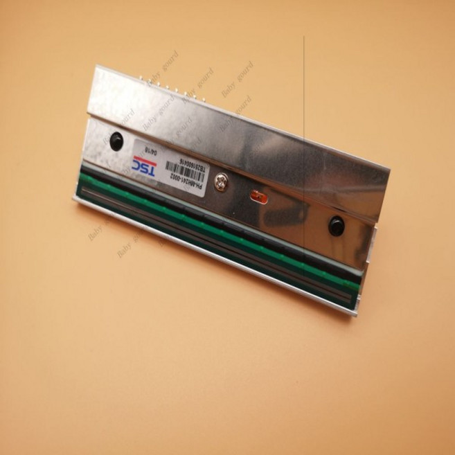 납품전문 산업용 TSC MH340 300DPI 바코드 프린트 헤드 열 mh MH 98-1600002-01LF 용 새 원본, 01 MH341 printhead