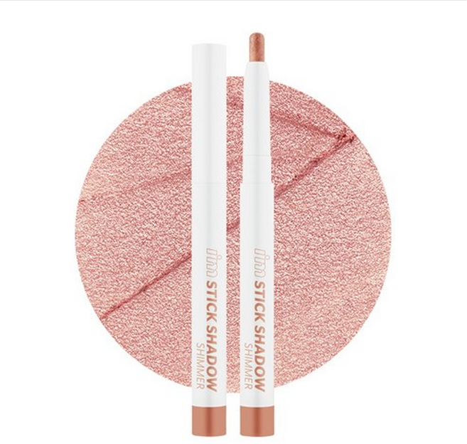 아임미미 아임스틱 섀도우 섀도시머, 003 핑크참, 1개