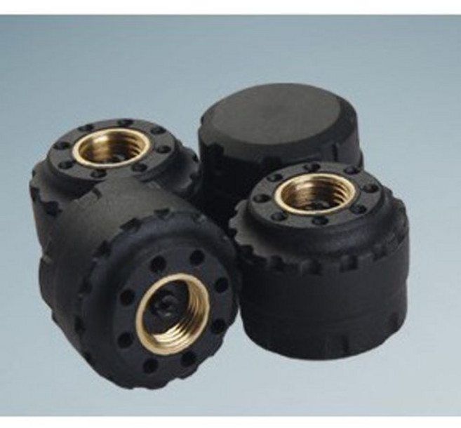 TKS 藍芽胎壓偵測器, 1個, 四輪汽車用