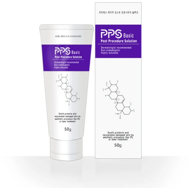케어이즈 PPS 재생크림 50g, 1개 - 쿠팡
