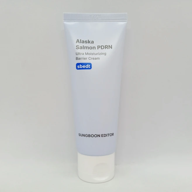 성분에디터 알래스카 연어 PDRN 울트라 모이스처라이징 배리어 크림, 1개, 50ml - 쿠팡