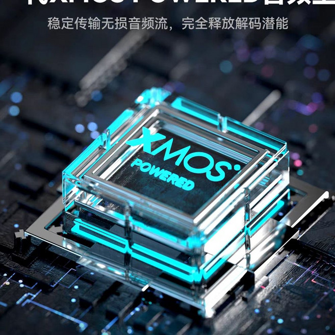 포시 오디오 DS3 폰 휴대용 게이밍 DAC 공간 ES9039QM XMOS 35mm USB, A. DS3 꼬리 Fosi o 디코더 폰 XMOS 사운