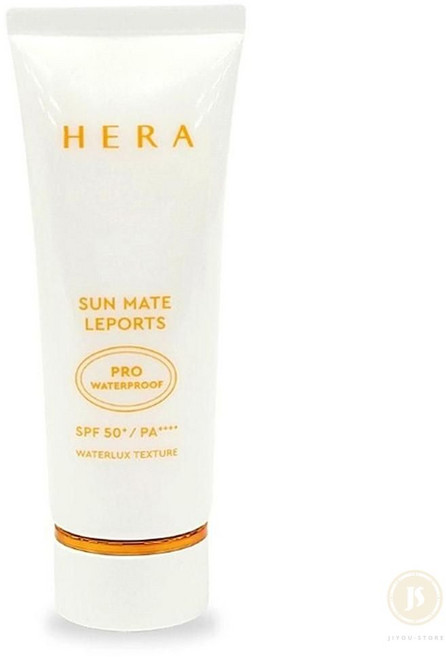 스토어-소유 순한선크림 헤라 선크림 레포츠 메이크업 워터프루프 선블록, 70ml