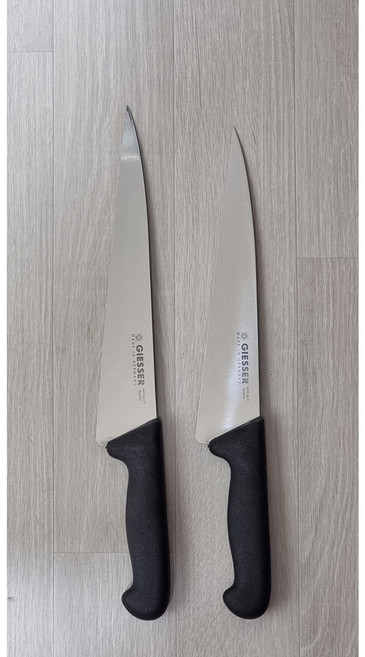 기셀 우도/정육도 개조 오로시칼, 1개