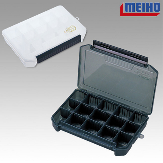 자바낚시 메이호 VS-3010ND 태클박스 소품케이스 루어케이스