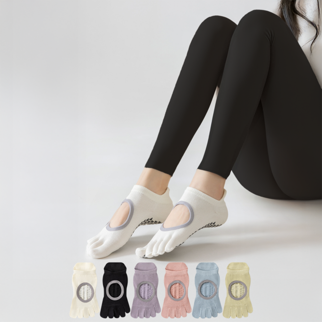 필라테스 양말 프리미엄 요가 미끄럼방지 헬스