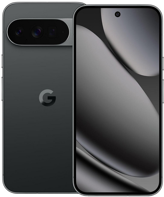 구글 픽셀10 프로 XL 256GB 16램 물리유심 + eSIM 옵시디언 5G 자급제 폰, 단품