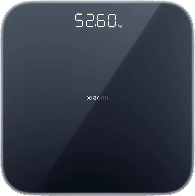 Xiaomi 體重計 52.60kg, 深灰色, 1套, MJTZC02YM