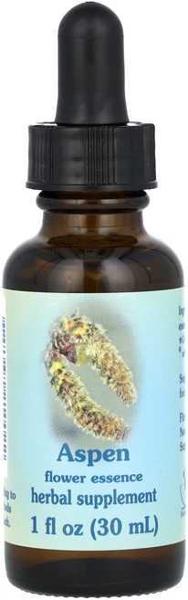 플라워 에센스 서비스 Flower Essence Services 아스펜 에센스 30ml1fl oz125758원산지:기타, 플라워 에센스 서비스 Flower Essence Ser, 1개 - 쿠팡