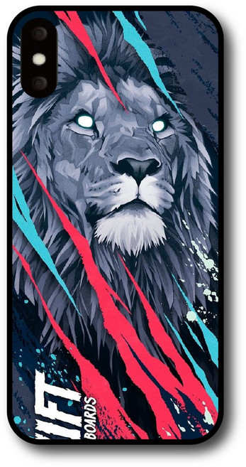 재광컴퍼니 삼성 갤럭시 A10E 전기종 3 사자 lion 휴대폰 범퍼 케이스