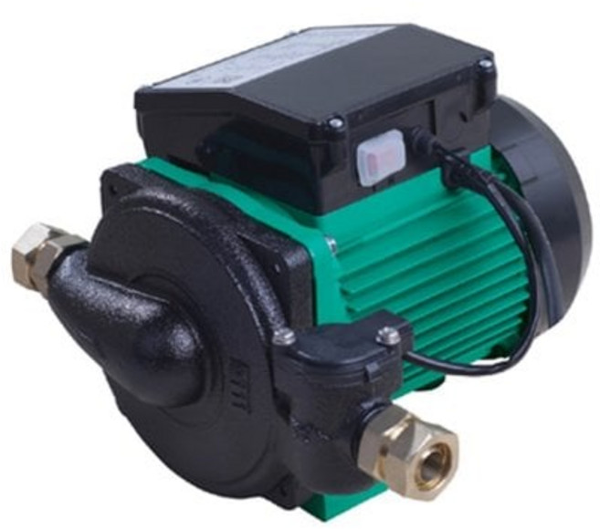 PB 350MA 윌로펌프 자동 저소음 하향식 가정용 가압 펌프