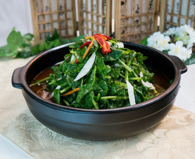 태서식품 태백고원 열무물김치, 3kg, 1개