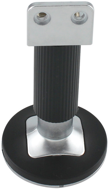 휴타임 L-312 L1 받침대 큐비클 화장실 문 칸막이 받침대, 1개, 낱개