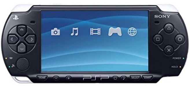 소니 플레이스테이션 포터블 코어 PSP 1000 - 리퍼비시, 소니 플레이스테이션 포터블 코어(PSP 1000) -