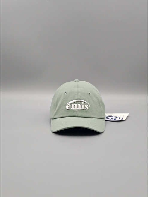 EMIS 이미스모자 키즈 뉴로고 볼캡 민트