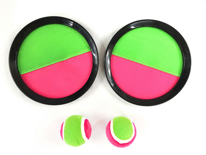 애니 찍찍이 야구 안전 캐치볼, 1개